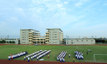 佛山市顺德区勒流职业技术学校2023年招生录取分数线是多少-广东技校排名网