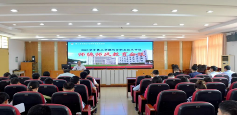 佛山市顺德区均安职业技术学校2023年招生录取分数线是多少-广东技校排名网