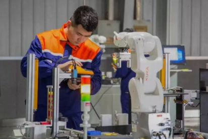 机械设计类专业的就业方向都有哪些-广东技校排名网