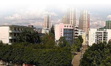 河源市职业技术学校2023年的网站网址是什么-广东技校排名网