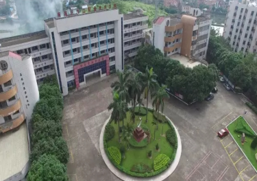 佛山市顺德区九江职业技术学校2023年招生录取分数线是多少-广东技校排名网