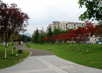 河源技师学院2023年学费多少-广东技校排名网