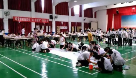 佛山市顺德区均安职业技术学校2023年地址在哪里-怎么去-广东技校排名网