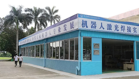 佛山市顺德区胡宝星职业技术学校2023年有哪些专业-什么是热门专业-广东技校排名网