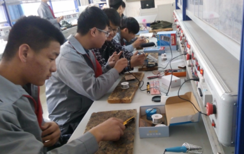 技校毕业是升学好还是就业好呢-广东技校排名网