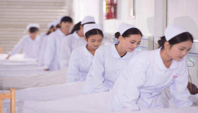 中专读卫校怎么升大专卫校呢-广东技校排名网