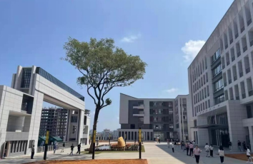 翁源县中等职业技术学校2023年招生计划-广东技校排名网