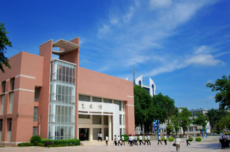湛江市的职高学校有哪些比较好-广东技校排名网