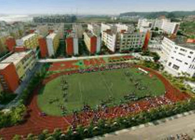 广东省城市建设技师学院2023年招生专业有哪些-广东技校排名网