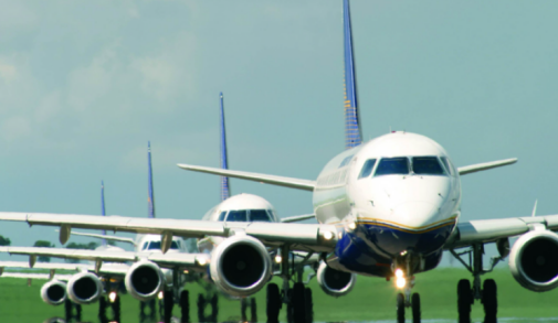 疫情时代,还可以选择航空专业吗-广东技校排名网