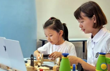 深圳幼师专业有哪些不错的职校的可以考虑-广东技校排名网