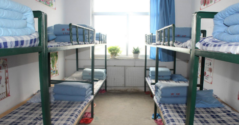 佛山市顺德区均安职业技术学校2023年宿舍标准怎么样-校园环境呢-广东技校排名网