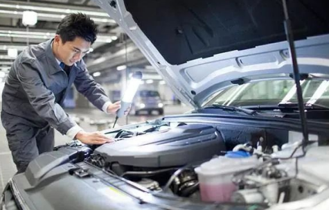汽车营销专业和汽车维修专业有哪些区别呢-广东技校排名网