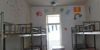 紫金县职业技术学校2023年宿舍标准怎么样-校园环境呢-广东技校排名网