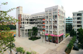 佛山市南海区盐步职业技术学校2023年的网站网址是什么-广东技校排名网