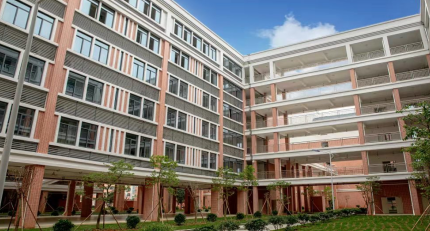 韶关市育威中等职业学校2023年招生简章-广东技校排名网