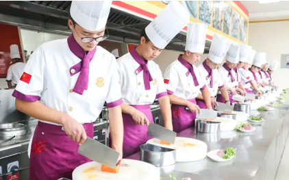 技校有哪些专业的毕业工资比较高-广东技校排名网