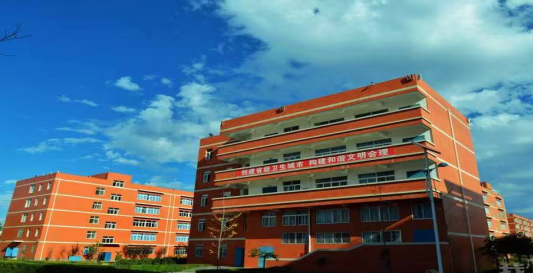 河源市现代职业技术学校2023年报名条件-招生要求-招生对象-广东技校排名网