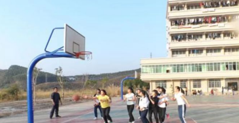 仁化县中等职业学校2023年报名条件-招生要求-招生对象-广东技校排名网