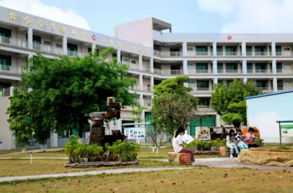 河源理工学校2023年招生录取分数线是多少-广东技校排名网