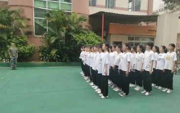 河源市特蕾新艺术幼儿师范学校2023年学费是多少-收费有哪些-广东技校排名网