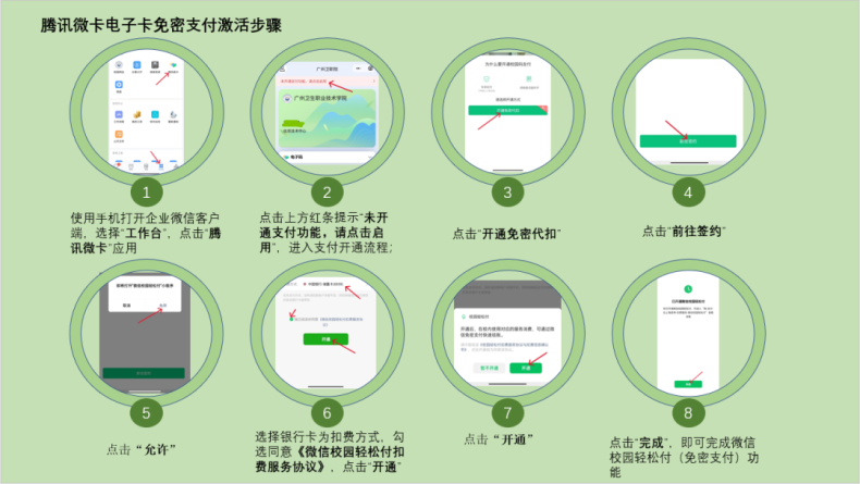 广州卫生职业技术学院2023年新生入学指南-1