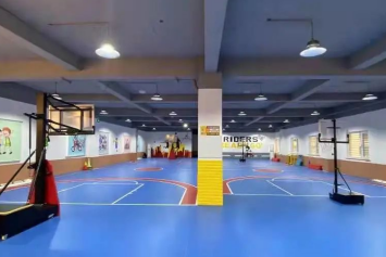河源市特蕾新艺术幼儿师范学校2023年地址在哪里-怎么去-广东技校排名网