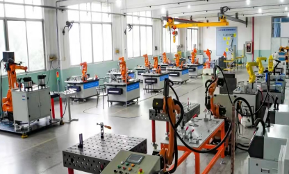 顺德区梁銶琚职业技术学校2023年有哪些专业-什么是热门专业-广东技校排名网