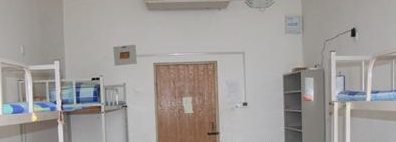 梅州城西职业技术学校2023年宿舍标准怎么样-校园环境呢-广东技校排名网