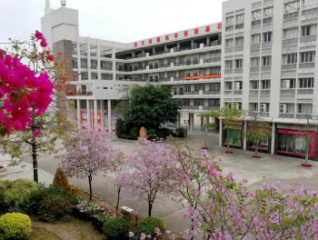 佛山市南海区信息技术学校2023年招生录取分数线是多少-广东技校排名网