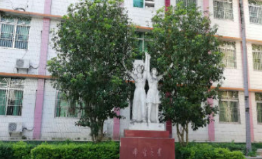 龙川县职业技术学校2023年宿舍标准怎么样-校园环境呢-广东技校排名网