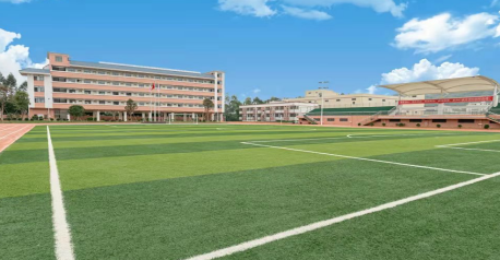 韶关市育威中等职业学校2023年地址在哪里-怎么去-广东技校排名网