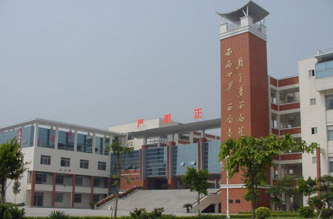 顺德中专职业技术学校有哪些不错呢-广东技校排名网