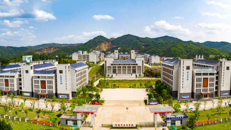 河源市卫生学校2023年地址在哪里-怎么去-广东技校排名网