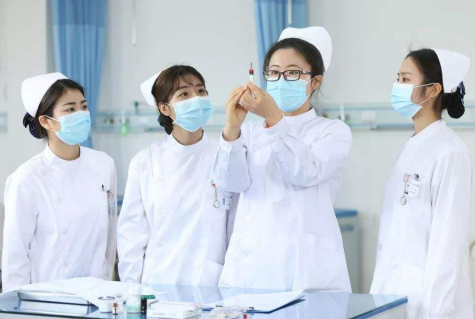广州市护理专业的大专学校是哪些-广东技校排名网