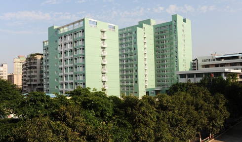 佛山市南海的职业技术学校排名情况-广东技校排名网