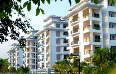 梅州市职业技术学校2023年宿舍标准怎么样-校园环境呢-广东技校排名网