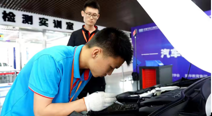 孩子不想上高中了怎么办呢-广东技校排名网