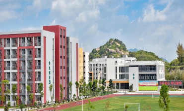 汕头市卫生学校2023年招生简章-广东技校排名网