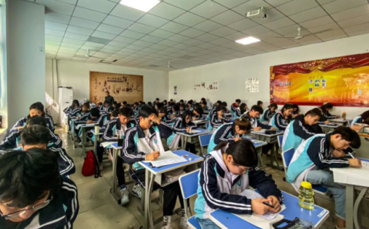 为什么越来越多的中职生想考大学了-广东技校排名网