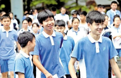 初中毕业考不上高中怎么办呢-广东技校排名网