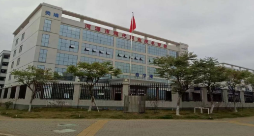 河源市现代职业技术学校2023年网站网址是什么-广东技校排名网