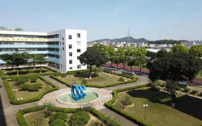 顺德区梁銶琚职业技术学校2023年地址在哪里-怎么去-广东技校排名网