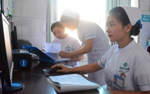 目前广州市市越秀区有哪些卫校-广东技校排名网