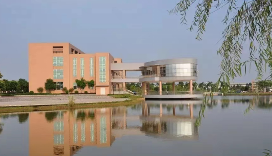 佛山市三水区理工学校2023年地址在哪里-怎么去-广东技校排名网