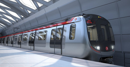 广州市哪里有学地铁专业的职业学校呢-广东技校排名网