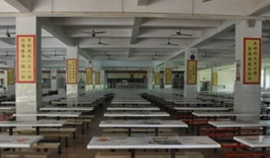 翁源县中等职业技术学校2023年宿舍标准怎么样-校园环境呢-广东技校排名网