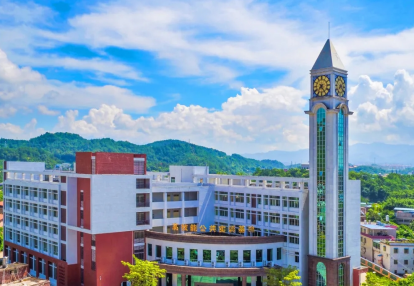 梅州农业学校2023年报名条件-招生要求-招生对象-广东技校排名网