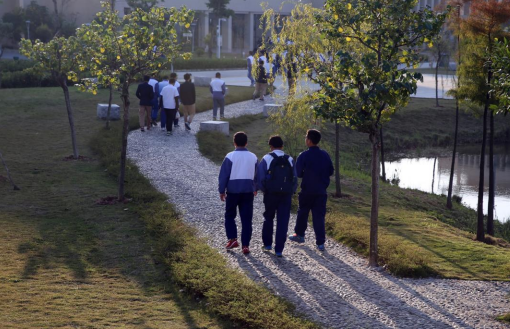 2023年东莞的高级技工学校是哪些-广东技校排名网