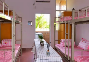 广州市宿舍环境好的中专学校有哪些-广东技校排名网